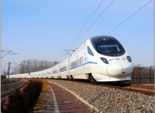 京张城际铁路于年底开工 张家口至北京一小时可达
