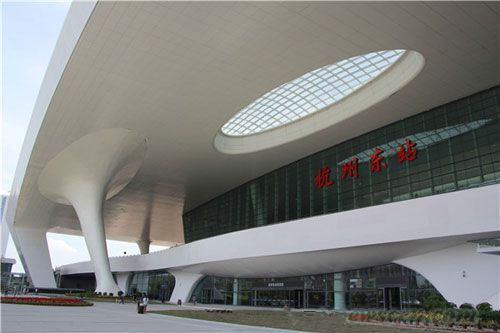 杭州火车东站到萧山机场怎么走
