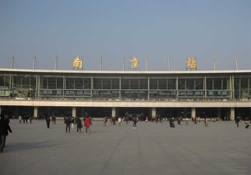 4月1日起南京火车站多趟列车时间将调整