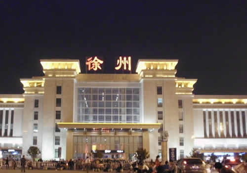 清明小长假徐州火车站增开10趟始发临时列车