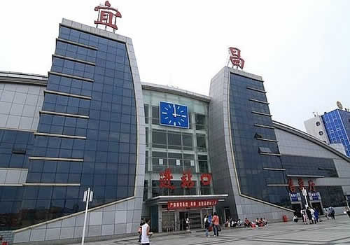宜昌至利川动车组有望于7月开通