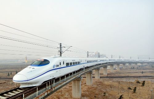 中国铁路客户服务中心